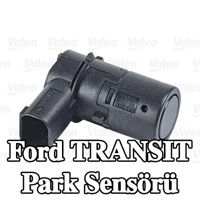 VALEO Park sensörü ORİJİNAL PARÇA — 2002 Ford Transit