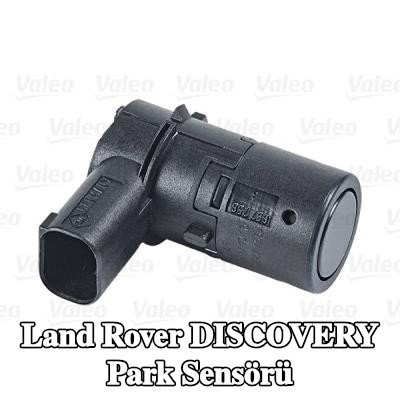 VALEO Park sensörü ORİJİNAL PARÇA — 2004 Land Rover Discovery