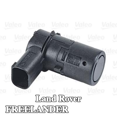 VALEO مستشعر الركن قطعة أصلية — 2002 Land Rover Freelander