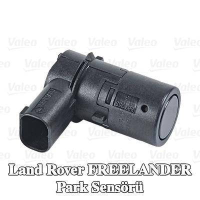 VALEO Park sensörü ORİJİNAL PARÇA — 2002 Land Rover Freelander