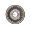 BOSCH Arka aks fren kampanası, 244mm — Chevrolet Aveo (3)