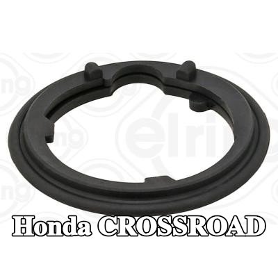 ELRING حشية، منظم الحرارة — Honda Crossroad
