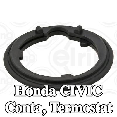 ELRING Conta, termostat — Honda Civic