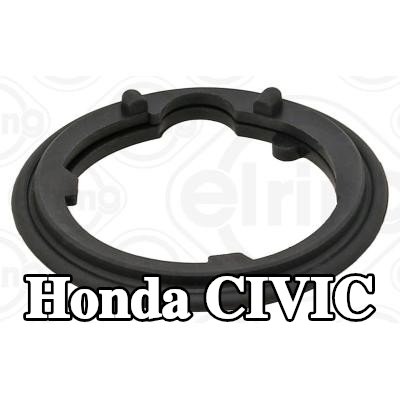 ELRING حشية، منظم الحرارة — Honda Civic