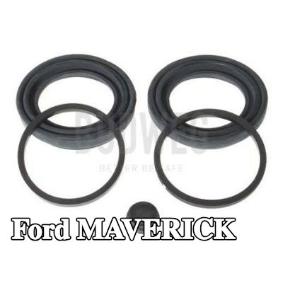 BUDWEG CALIPER حشية مانعة للتسرب، مكبس مقياس الفرامل — Ford Maverick