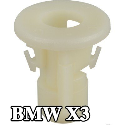 HERTH+BUSS ELPARTS مشبك — 2012 BMW X3