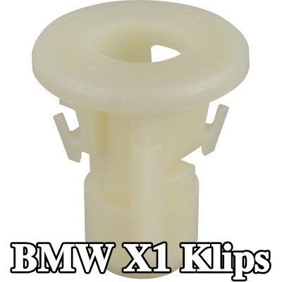 HERTH+BUSS ELPARTS Klips — BMW X1