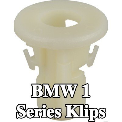 HERTH+BUSS ELPARTS Klips — 2016 BMW 1 Series