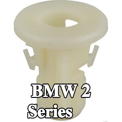 HERTH+BUSS ELPARTS مشبك — BMW 2 Series