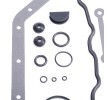 Oyodo Tam conta seti, motor — Mitsubishi Pajero / Shogun (4)