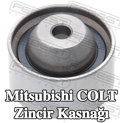 FEBEST Zincir kasnağı — 2000 Mitsubishi Colt