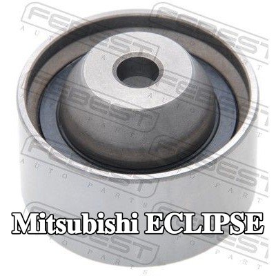 FEBEST بكرة انحراف حزام التوقيت — 2002 Mitsubishi Eclipse