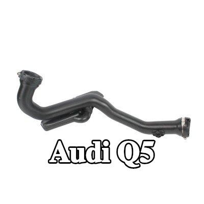ABAKUS خرطوم سحب الشاحن الأيسر — Audi Q5