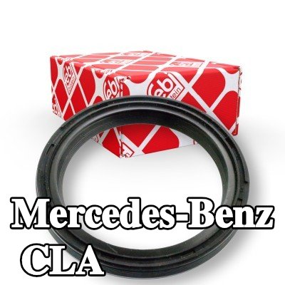 FEBI BILSTEIN حشية زيت العمود — Mercedes-Benz Cla
