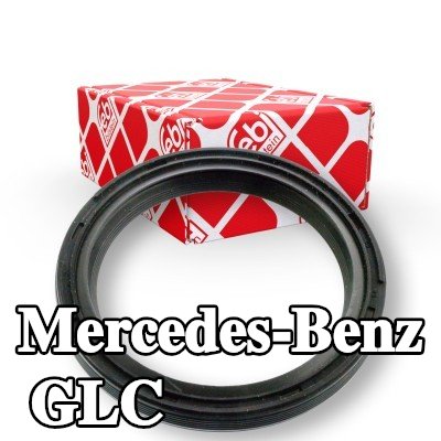 FEBI BILSTEIN حشية زيت العمود — 2017 Mercedes-Benz Glc
