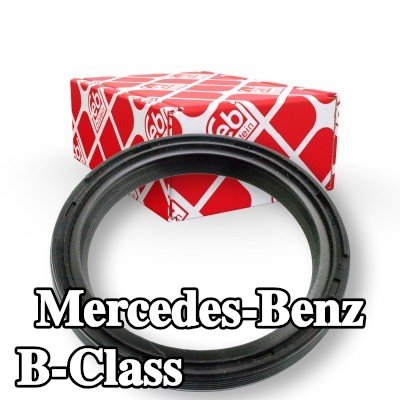 FEBI BILSTEIN حشية زيت العمود — 2017 Mercedes-Benz B-Class