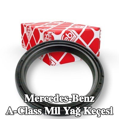 FEBI BILSTEIN Mil Yağ Keçesi — 2012 Mercedes-Benz A-Class