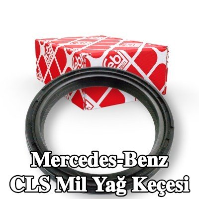 FEBI BILSTEIN Mil Yağ Keçesi — Mercedes-Benz Cls