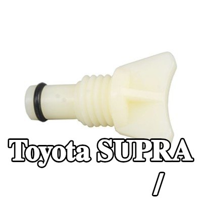 METZGER برغي/صمام تنفيس, مبرد مع حلقة مانعة للتسرب — Toyota Supra