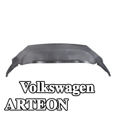 BLIC المقسم الأمامي الأمامي — Volkswagen Arteon