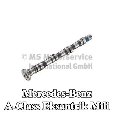 KOLBENSCHMIDT Eksantrik Mili — 2002 Mercedes-Benz A-Class