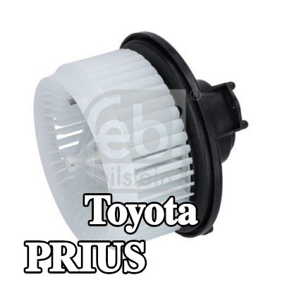 FEBI BILSTEIN محرك منفاخ 12V — Toyota Prius