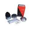 MAXGEAR طقم مفصل CV المحور الخلفي, على جانب ناقل الحركة — Mercedes-Benz Clk (3)