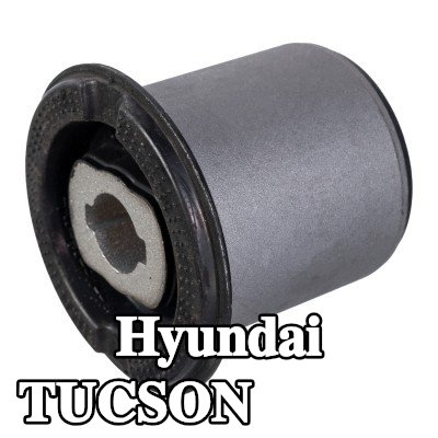 FEBI BILSTEIN جلبة المحور الأمامية, الخلفي, المحور الخلفي الأيسر, المحور الخلفي الأيمن — 2016 Hyundai Tucson