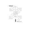 BGA Emme valfi — 2012 Ford Galaxy (4)