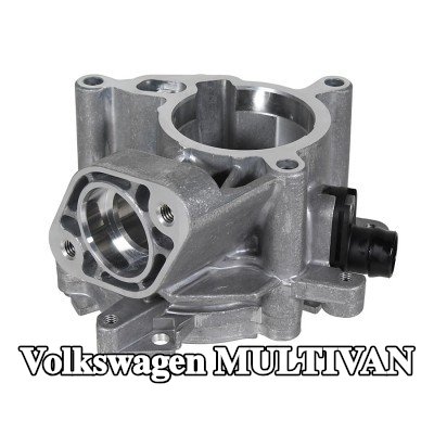 METZGER مضخة فرامل هوائية بدون حشية/مانع تسرب — Volkswagen Multivan