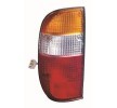 ABAKUS Arka lamba Sol, ampul ile — 2002 Ford Ranger (2)