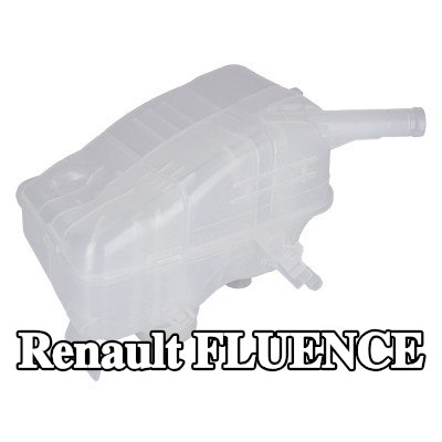 FEBI BILSTEIN خزان تمدد سائل التبريد — Renault Fluence