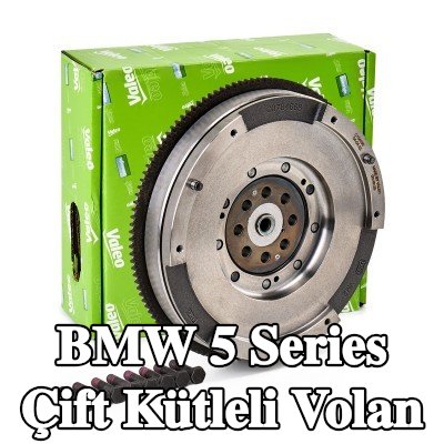 VALEO Çift kütleli volan — BMW 5 Series