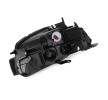 HELLA Far Sol, D3S, D3S/H7, H7, LED, PSY24W, far seviyeleme motorlu, balast olmadan, kızdırma deşarj lambası olmadan, ampul ile, gündüz farı/konum lambası için LED kontrol ünitesi olmadan, dinamik viraj lambası için kontrol ünitesi olmadan (AFS) — Audi A6 (4)