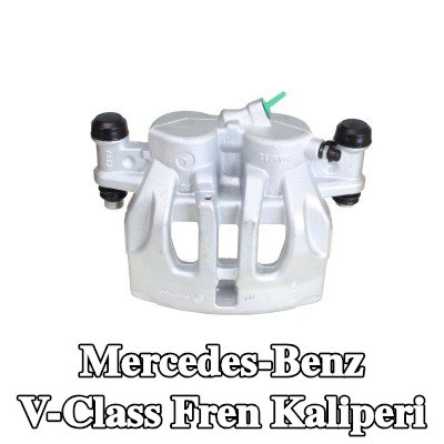 BOSCH Fren kaliperi — Mercedes-Benz V-Class