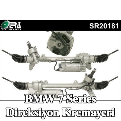 ERA Benelux Direksiyon kremayeri — BMW 7 Series