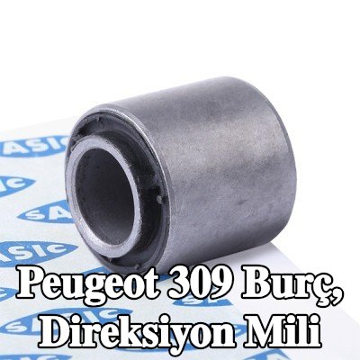SASIC Burç, direksiyon mili — Peugeot 309