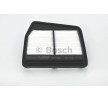 BOSCH Hava filtresi — Honda Accord (2)