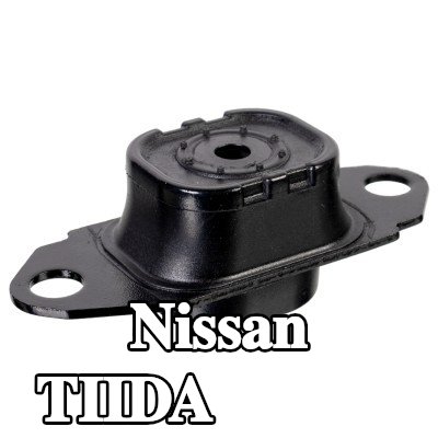 FEBI BILSTEIN حامل المحرك الخلفي — 2004 Nissan Tiida