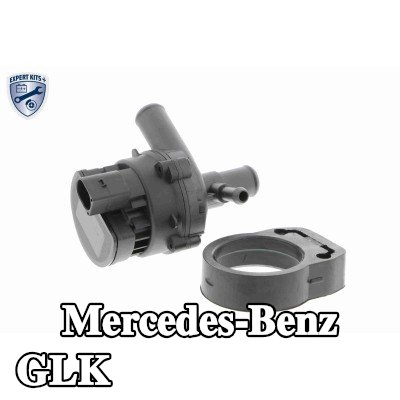 VEMO مضخة المياه, مدفأة الوقوف EXPERT KITS + — Mercedes-Benz Glk