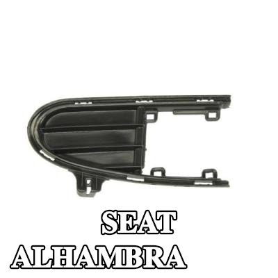 BLIC شبكة المصد اليمنى — 1996 SEAT Alhambra