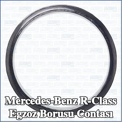 AJUSA Egzoz borusu contası — 2005 Mercedes-Benz R-Class