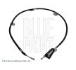 BLUE PRINT El freni kablosu Sol Arka, 1625mm — Nissan Almera (1)