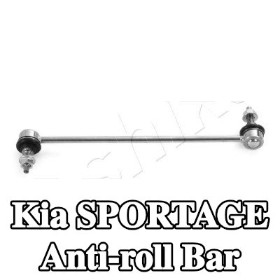 ASHIKA Anti roll bar Ön aks her iki taraf — Kia Sportage