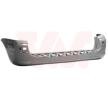 VAN WEZEL Arka tampon Arka — 2002 Peugeot 307 (1)