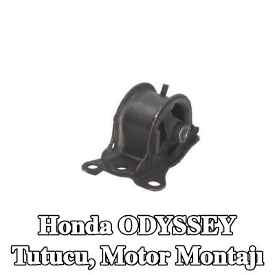 YAMATO Tutucu, motor montajı Arka — Honda Odyssey