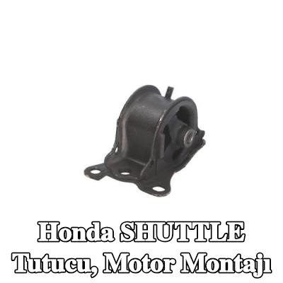 YAMATO Tutucu, motor montajı Arka — Honda Shuttle