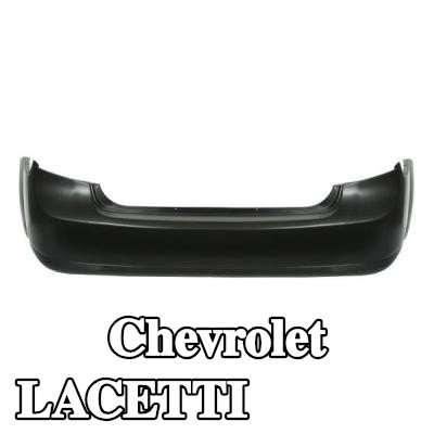 BLIC المصد الخلفي الخلفي — Chevrolet Lacetti