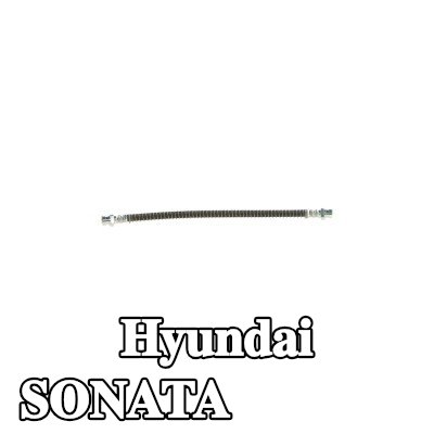 BOSCH خرطوم الفرامل 295mm — 1990 Hyundai Sonata