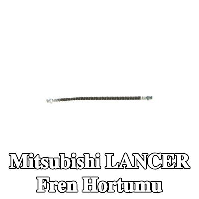 BOSCH Fren hortumu 295mm — 2002 Mitsubishi Lancer